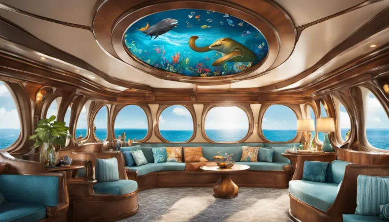 Best Creative Ideas For Boat Interior Design